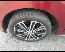 Daihatsu Cast Style 2019