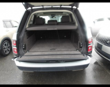 Land Rover Range Rover 2019