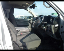 Nissan NV350 2018
