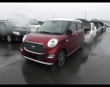 Daihatsu Cast 2019