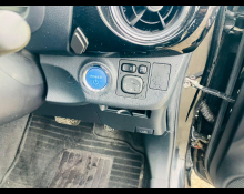 Toyota Vitz 2019