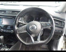 Nissan X-Trail 2019