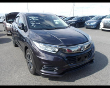 Used Honda Cars For Sale in Japan At Best Price