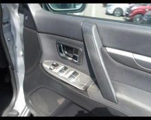 Mitsubishi Pajero 2013