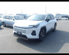 Toyota RAV4 2026