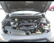 Subaru Outback 2019