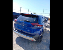 Nissan X-Trail 2024