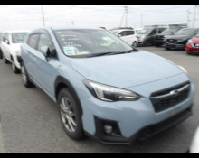 Subaru XV 2019