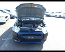 Toyota Succeed 2020