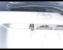 Toyota Roomy 2020