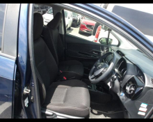 Toyota Vitz 2019