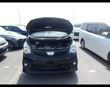 Toyota Noah 2013