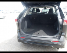 Toyota RAV4 2022