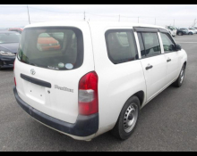 Toyota Probox 2019