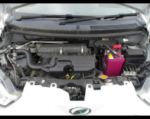 Daihatsu Mira e:S 2019