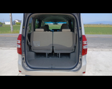 Toyota Noah 2013