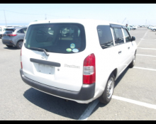 Toyota Probox 2019