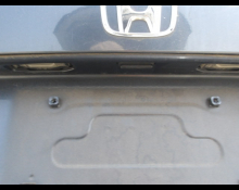 Honda Accord 2006