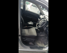Toyota Succeed 2019