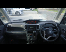 Suzuki Solio 2019