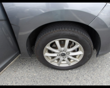 Honda Fit 2019