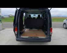 Nissan NV200 2019