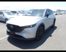 Mazda CX-5 2022