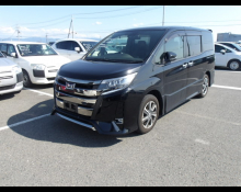 Toyota Noah 2019