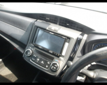 Toyota Corolla Axio 2019