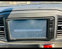 Daihatsu Mira e:S 2019