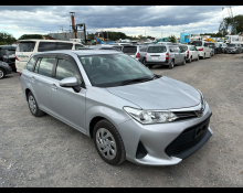 Toyota Corolla fielder 2019 For Sale and Price