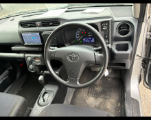 Toyota Probox 2019