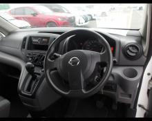 Nissan NV200 2019