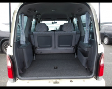 Daihatsu Atrai 7 2001