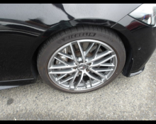 Mercedes Benz C Class 2023