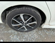 Toyota Corolla Fielder 2019