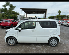 Suzuki Wagon R 2020