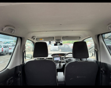 Suzuki Wagon R 2020