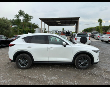 Mazda CX-5 2019