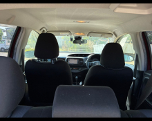 Toyota Vitz 2019