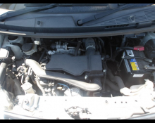 Toyota Roomy 2019