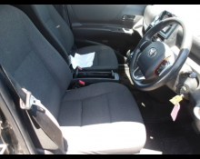 Toyota Sienta 2020