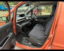Suzuki Wagon R 2019