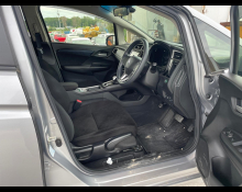 Honda Shuttle 2019