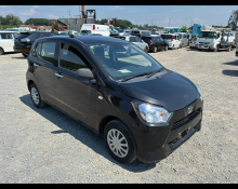 Used Daihatsu Mira e:s Cars For Sale in Japan