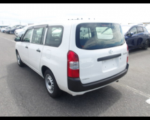 Toyota Probox 2021