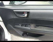 Toyota Corolla Fielder 2019