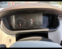 Land Rover Discovery 2018