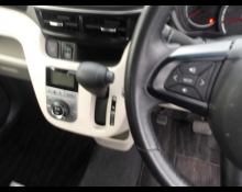Daihatsu Move 2019