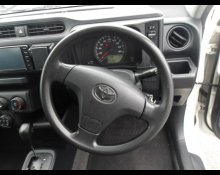 Toyota Probox 2021